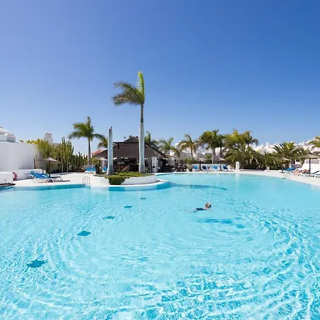Apartament Paradise Homes Tenerife