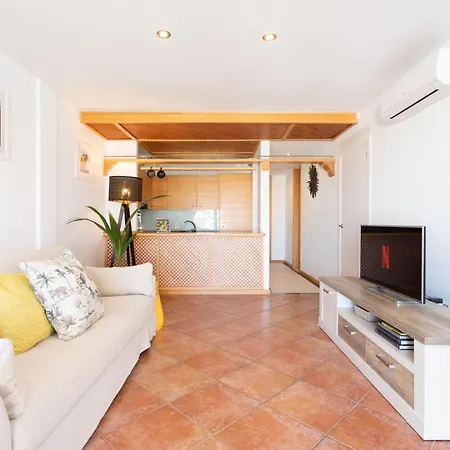 Paradise Homes Tenerife Apartament *