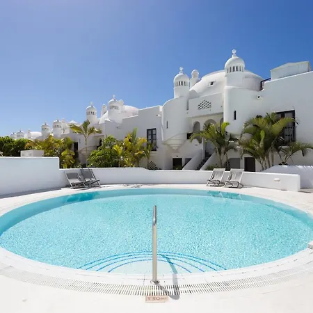 Paradise Homes Tenerife Apartament *