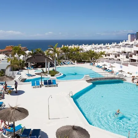 Apartament Paradise Homes Tenerife *