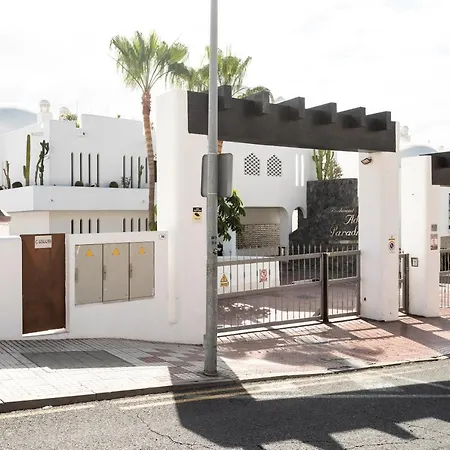 Paradise Homes Tenerife Διαμέρισμα Playa Paraiso (Tenerife)