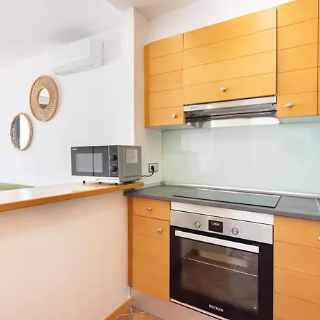 Paradise Homes Tenerife Apartament Playa Paraiso (Tenerife)