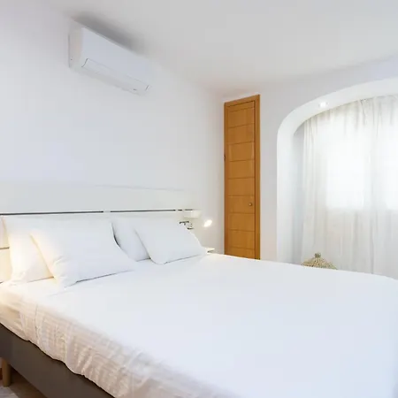 Paradise Homes Tenerife Apartament