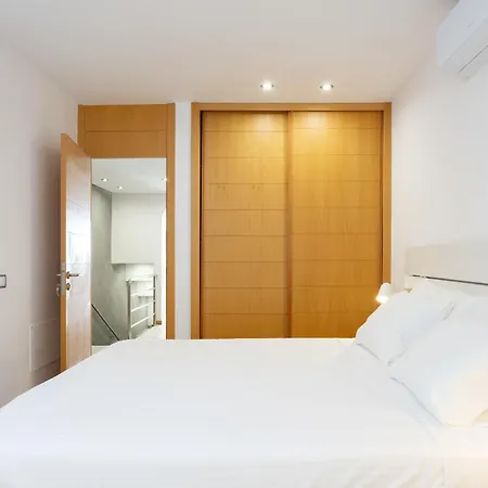 Paradise Homes Tenerife Apartament