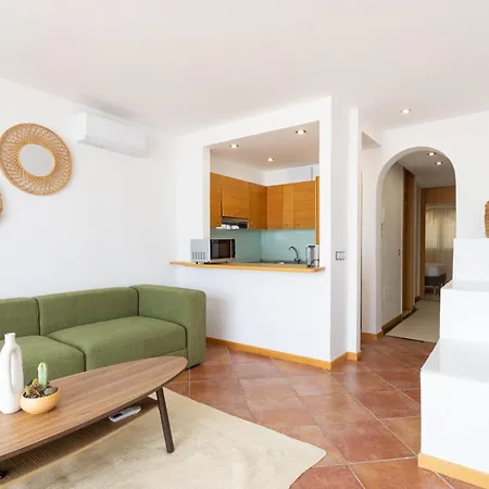 Apartament Paradise Homes Tenerife Playa Paraiso (Tenerife)