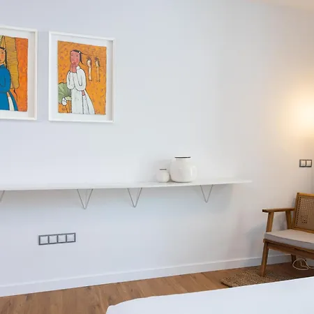 Apartament Paradise Homes Tenerife