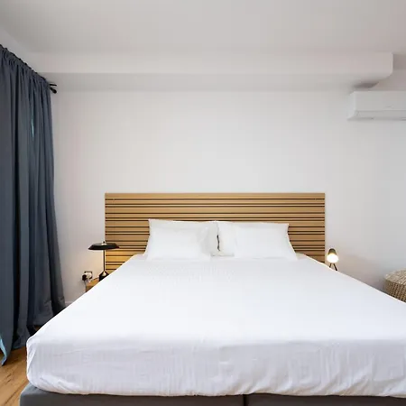 Paradise Homes Tenerife Apartament *