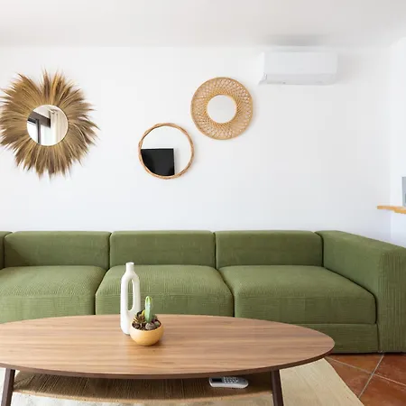 Apartament Paradise Homes Tenerife
