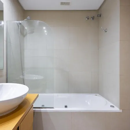 Paradise Homes Tenerife Apartament Playa Paraiso (Tenerife)