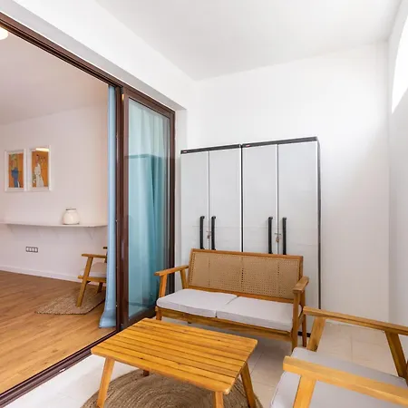 Apartament Paradise Homes Tenerife Playa Paraiso (Tenerife)