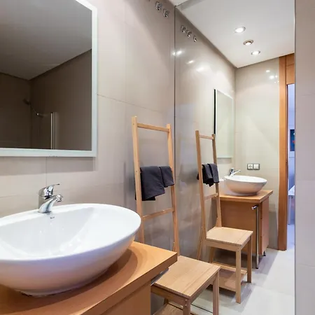 Apartament Paradise Homes Tenerife