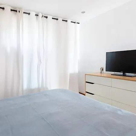 Paradise Homes Tenerife Apartament Playa Paraiso (Tenerife)