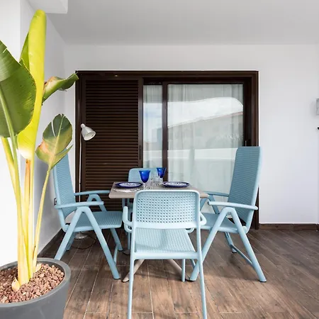 Paradise Homes Tenerife Apartament