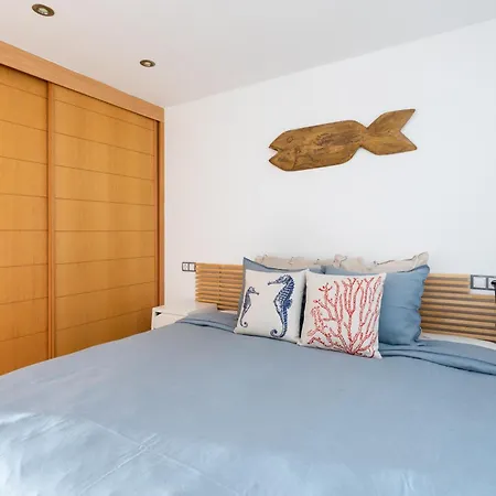Apartament Paradise Homes Tenerife *