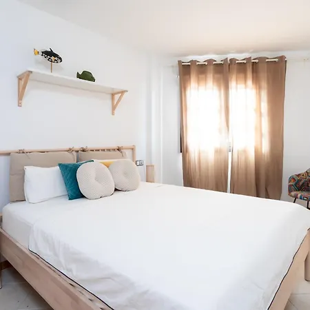 Paradise Homes Tenerife Apartament *