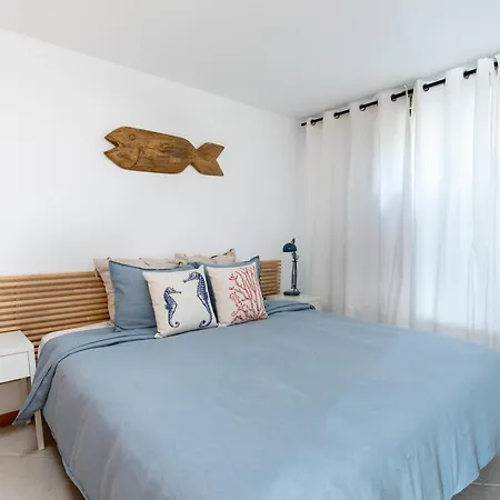 Apartament Paradise Homes Tenerife Playa Paraiso (Tenerife)