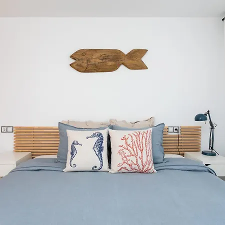 Apartament Paradise Homes Tenerife