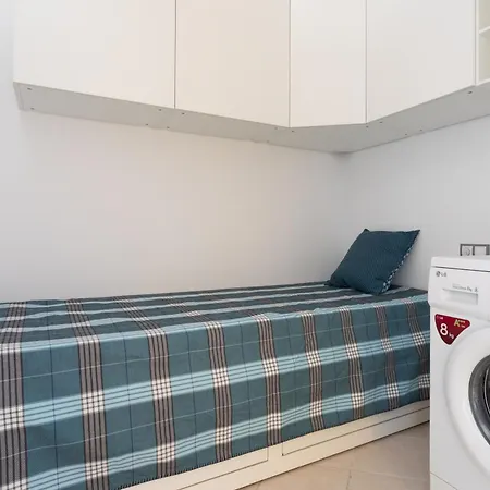 Paradise Homes Tenerife Apartament