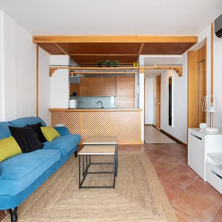 Apartament Paradise Homes Tenerife *