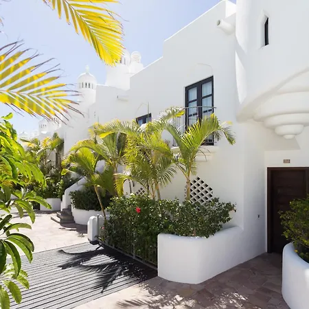 Apartament Paradise Homes Tenerife Playa Paraiso (Tenerife)