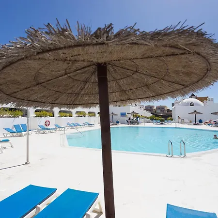 Paradise Homes Tenerife Apartament