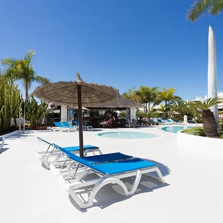 Διαμέρισμα Paradise Homes Tenerife *