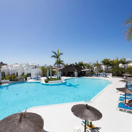 Paradise Homes Tenerife Διαμέρισμα