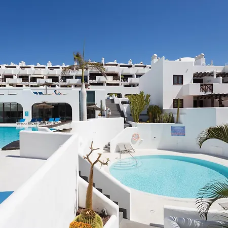 Apartament Paradise Homes Tenerife Playa Paraiso (Tenerife)