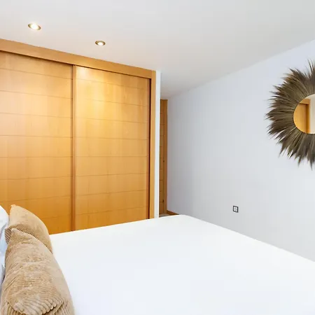 Apartament Paradise Homes Tenerife