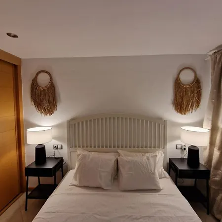 Paradise Homes Tenerife Apartament