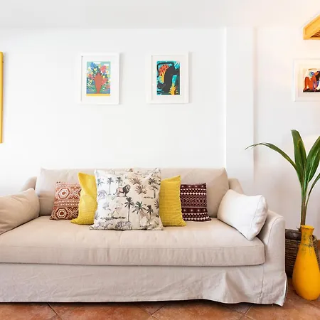 Apartament Paradise Homes Tenerife *