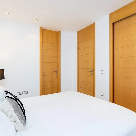 Paradise Homes Tenerife Apartament Playa Paraiso (Tenerife)