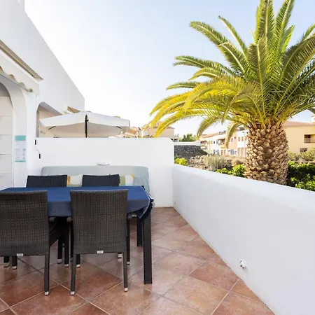 Paradise Homes Tenerife Apartament
