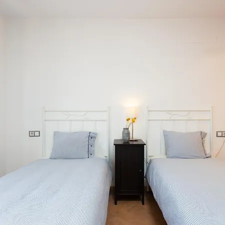 Apartament Paradise Homes Tenerife