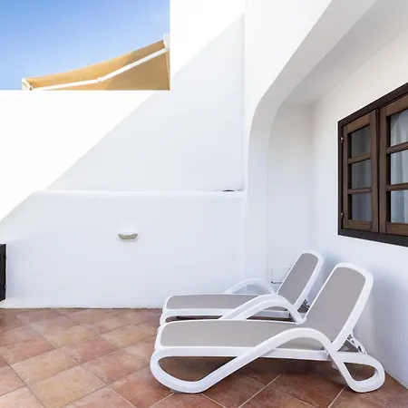 Paradise Homes Tenerife Apartament *