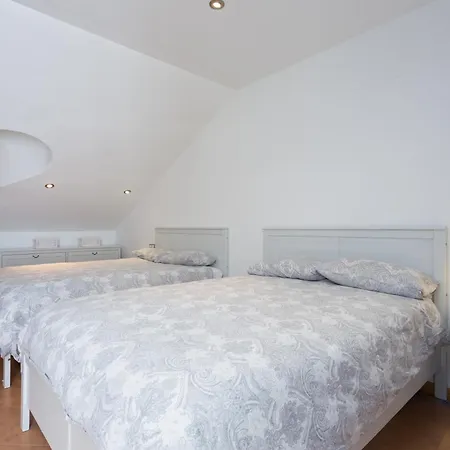 Apartament Paradise Homes Tenerife
