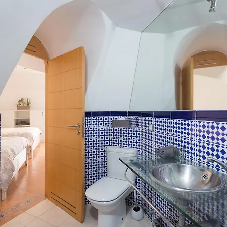 Paradise Homes Tenerife Apartament *