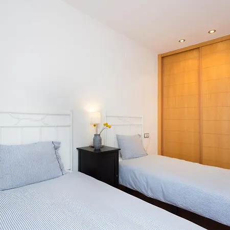 Apartament Paradise Homes Tenerife *