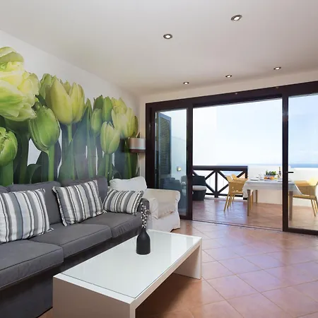 Paradise Homes Tenerife Apartament