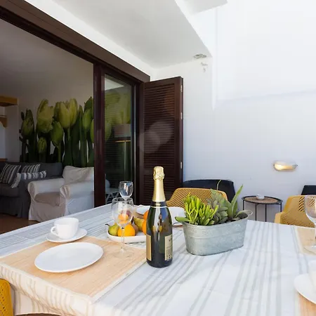 Apartament Paradise Homes Tenerife