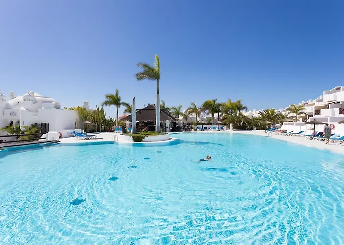 Apartamento Paradise Homes Tenerife
