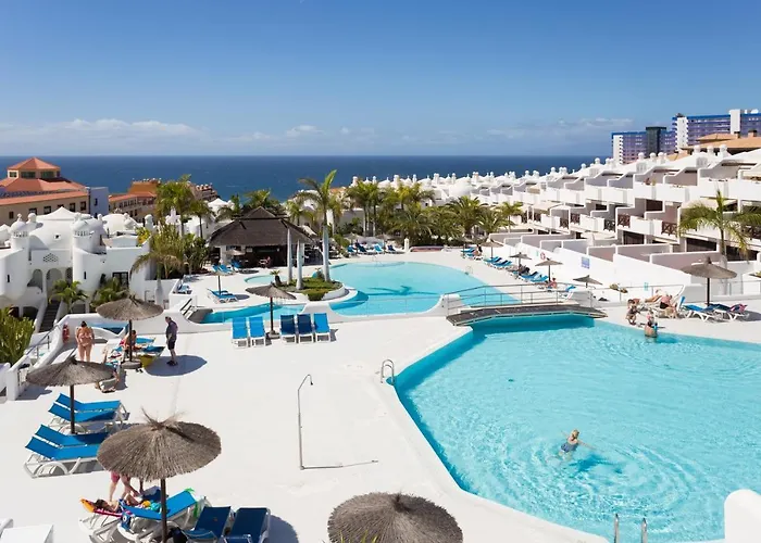Apartamento Paradise Homes Tenerife *