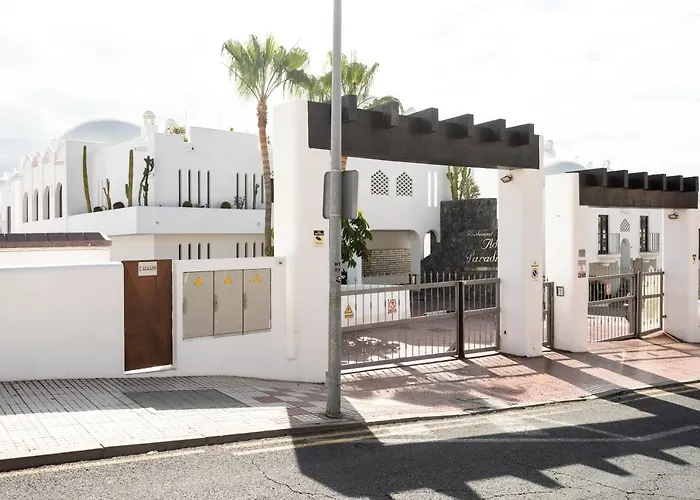 Paradise Homes Tenerife Apartamento Playa Paraíso