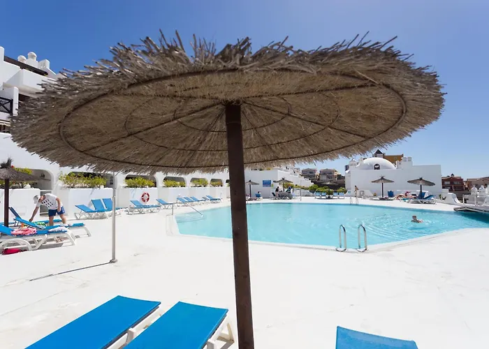 Paradise Homes Tenerife Apartamento