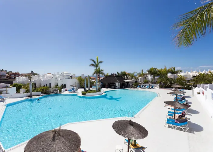 Paradise Homes Tenerife Apartamento