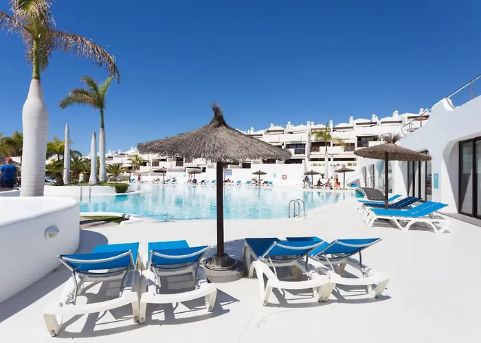 Paradise Homes Tenerife Playa Paraíso