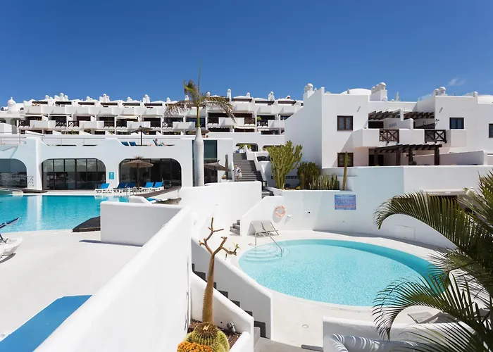 Apartamento Paradise Homes Tenerife Playa Paraíso