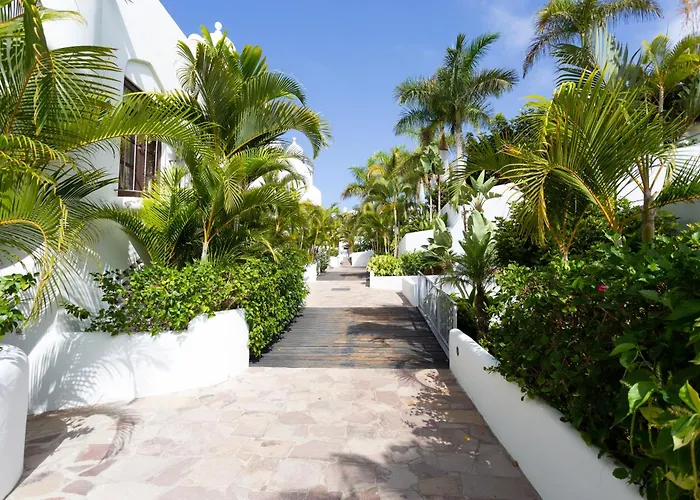 Apartamento Paradise Homes Tenerife *
